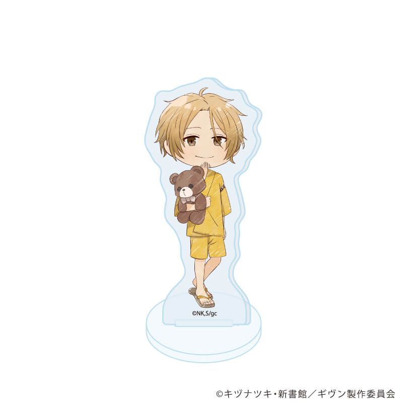 Given GraffArt - Acrylic Petit Stand 03 Yukata Ver. - Official Design 3