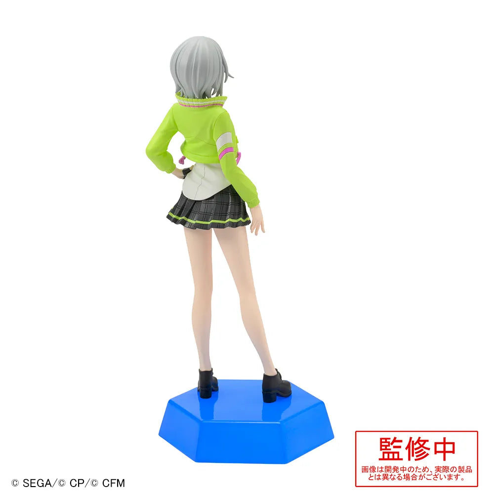 Project Sekai Colorful stage! feat.Hatsune Miku Desktop×Decorate Collections - Shiho Hinomori