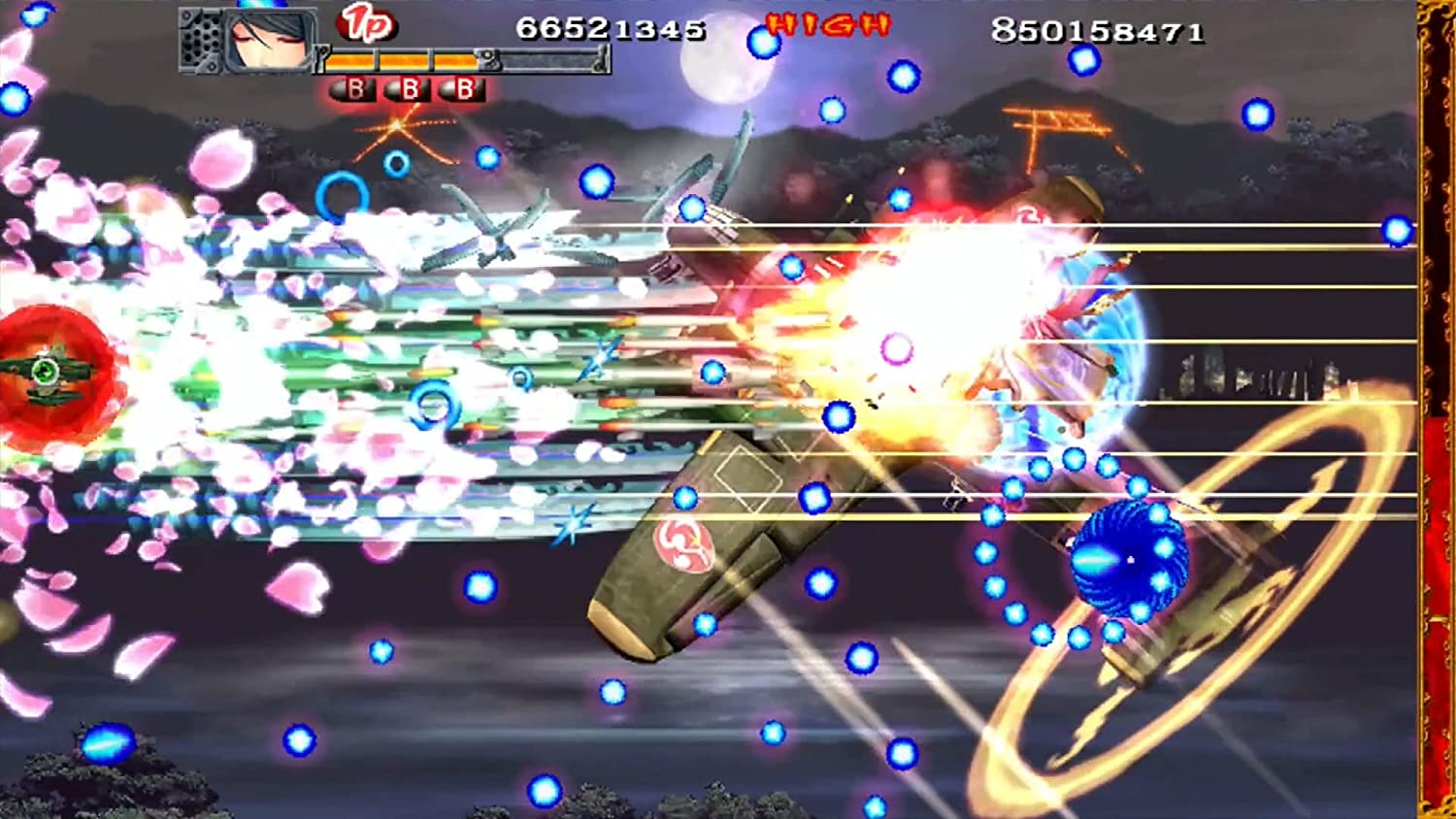 AKAI KATANA SHIN NINTENDO SWITCH - JAPAN