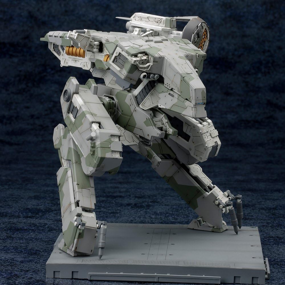 Metal Gear REX METAL GEAR SOLID 4 Ver. Kotobukiya KP409X