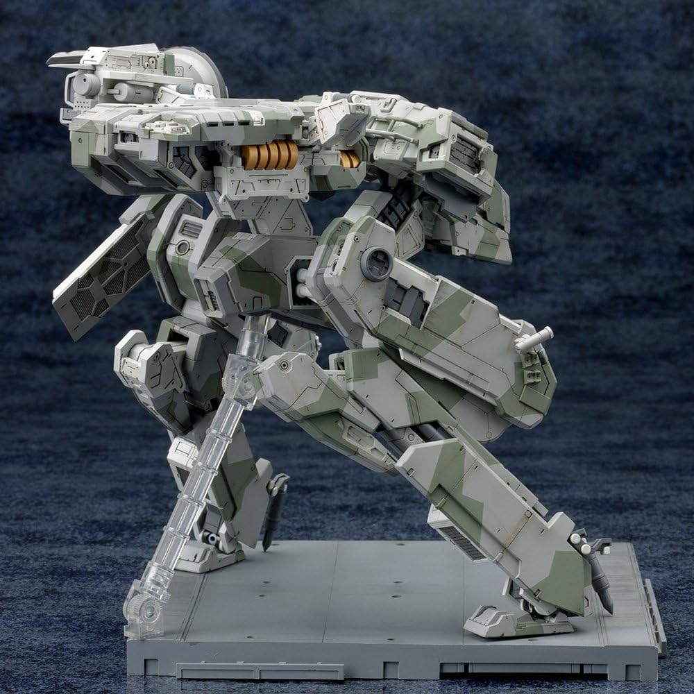 Metal Gear REX METAL GEAR SOLID 4 Ver. Kotobukiya KP409X