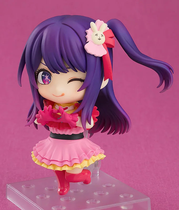 Nendoroid Oshi no Ko Ai Hoshino