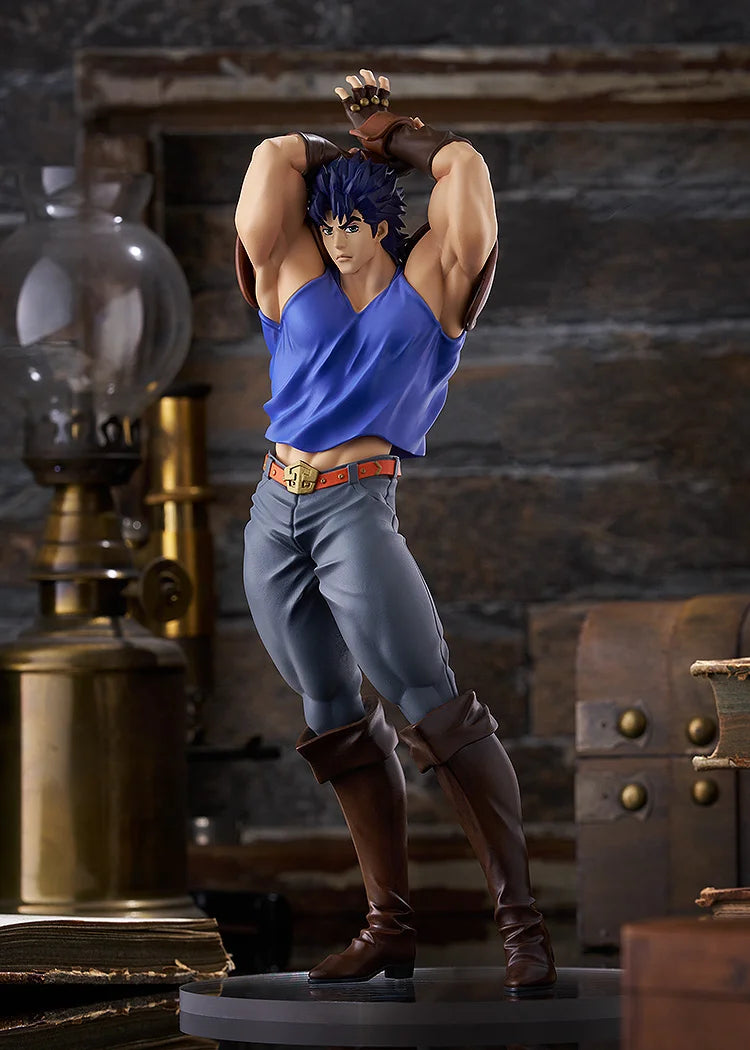 Jo Jo's Bizarre Adventure Phantom Blood Pop up Parade - Jonathan Joestar