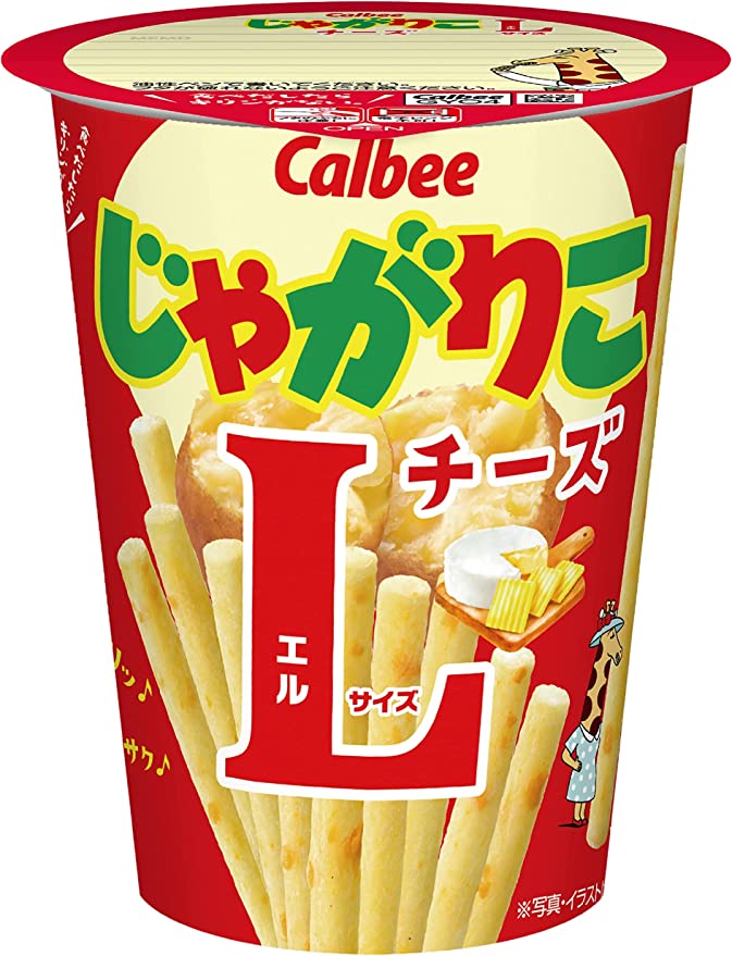 JAGARIKO CHEESE L