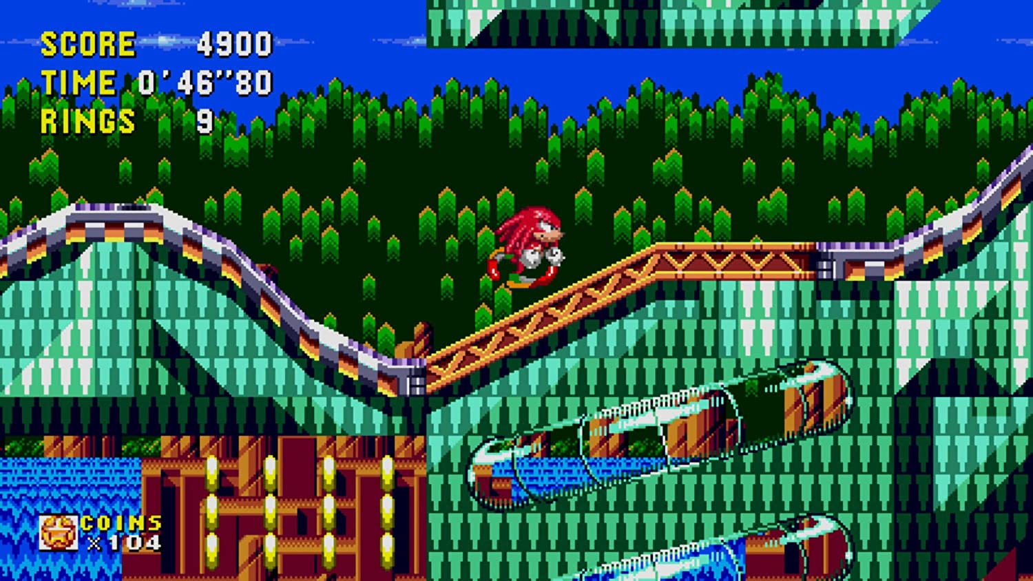 SONIC ORIGINS PLUS - PS4