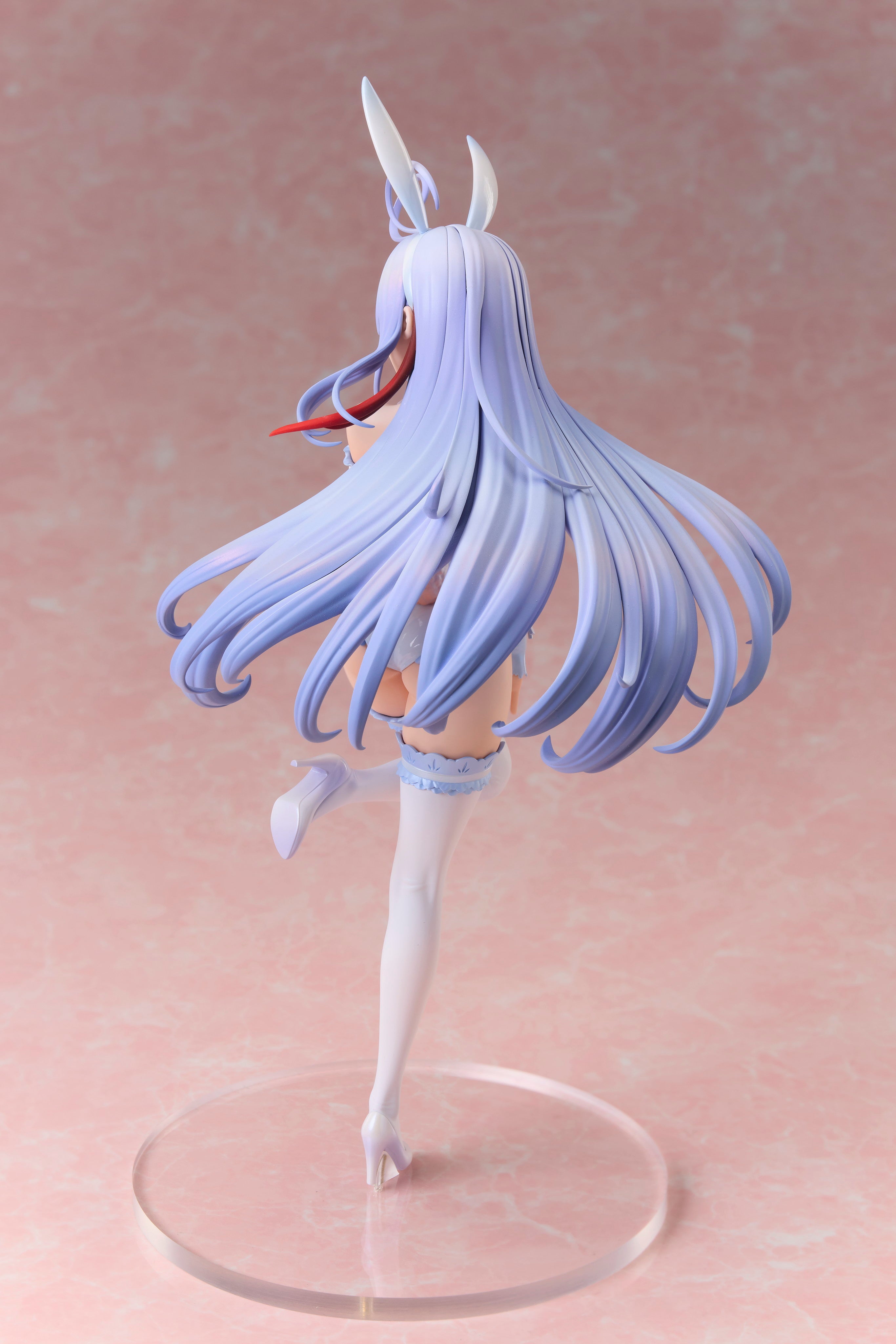 86 - Eighty Six Aniplex - Lena Bunny Ver. 1/7 Scale Figure