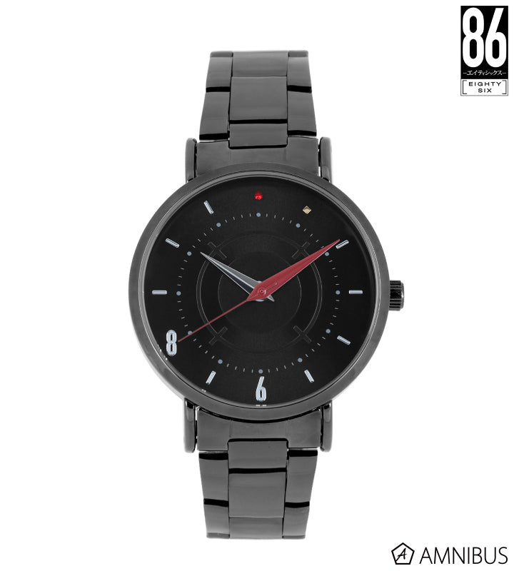 86 Eighty Six - Shinei Nouzen Watch [Pre-Order Jul 2026] – JumpIchiban