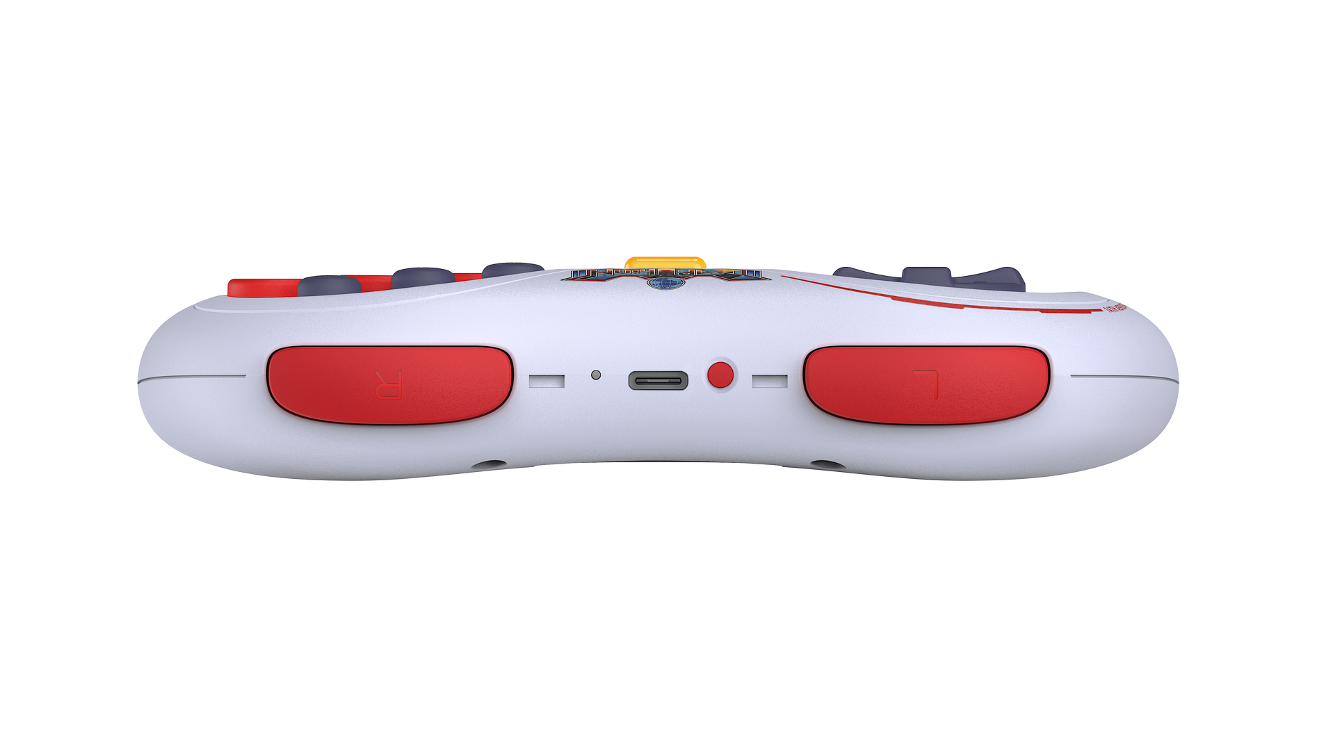 8BitDo M30 Bluetooth Gamepad Earthion Edition - Nintendo Switch/Android/Windows