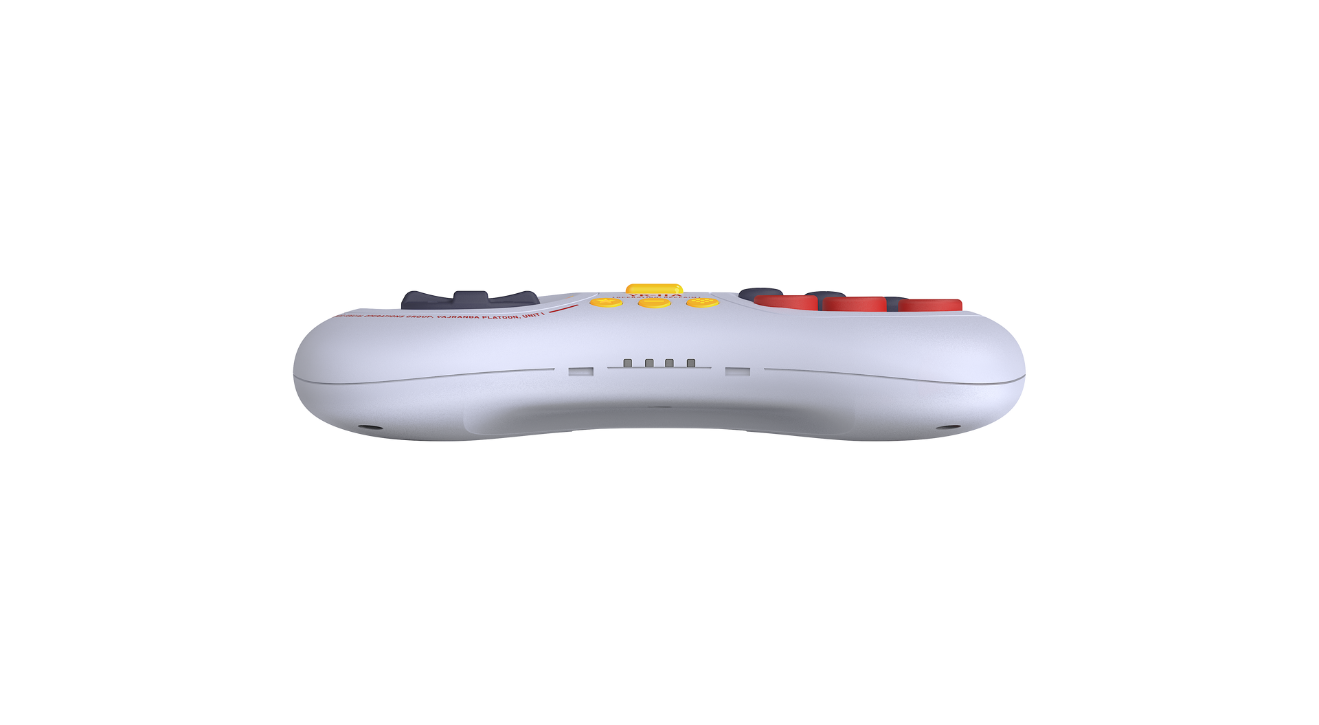 8BitDo M30 Bluetooth Gamepad Earthion Edition - Nintendo Switch/Android/Windows