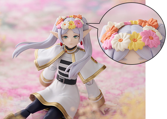 Frieren : Beyond Journey's End Figma - Himmel