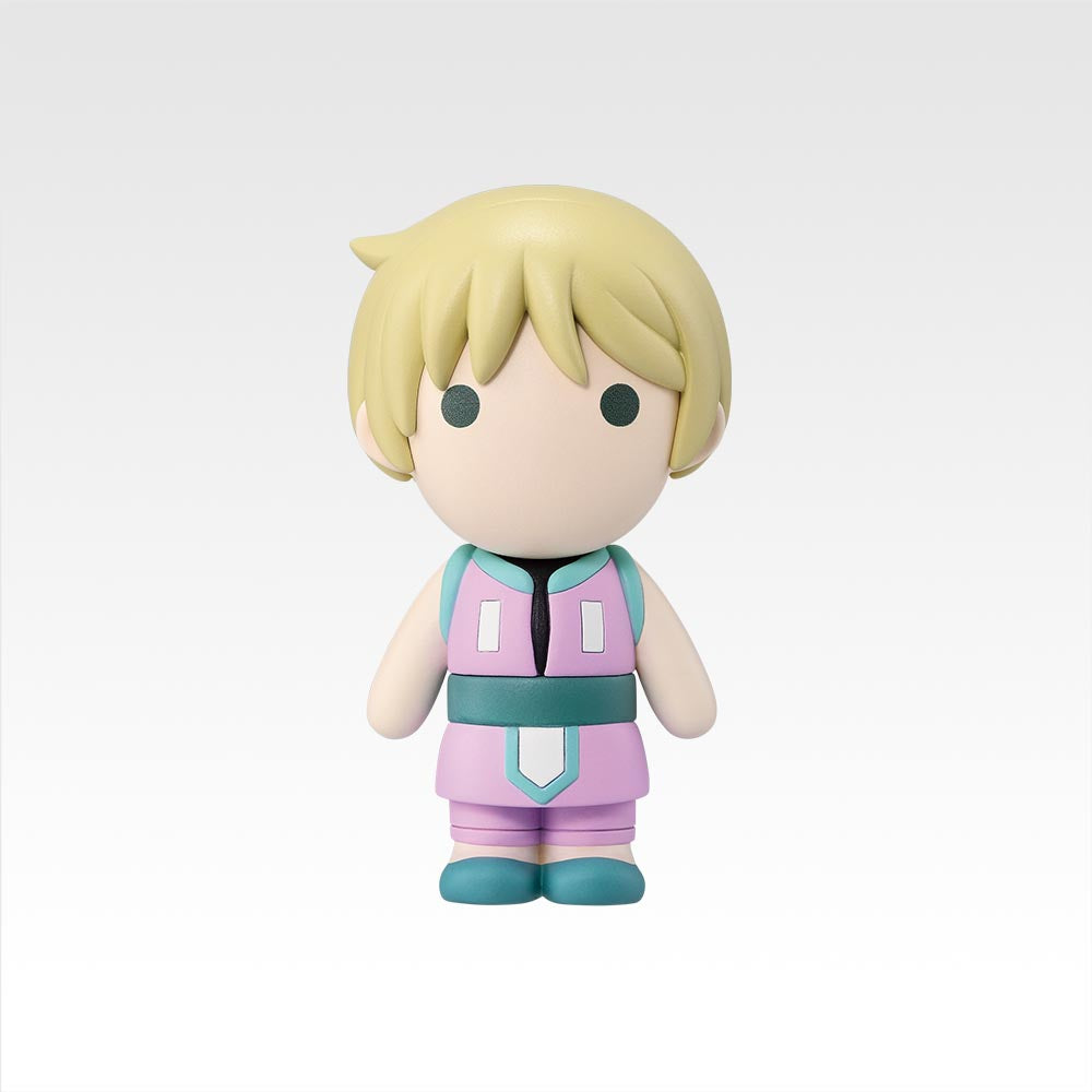 Ichiban Kuji HUNTER×HUNTER Cross the X-Day - H Prize Mini Mascot The more toys, the more fun, right? (10 Types)