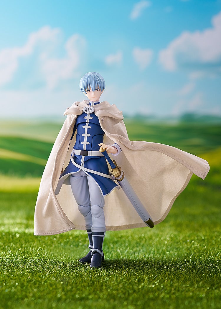 Frieren : Beyond Journey's End Figma - Himmel