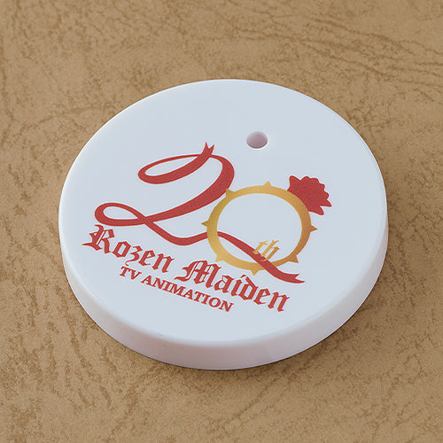 Rozen Maiden Nendoroid - Shinku 2.0 & More Rozen Maiden Set