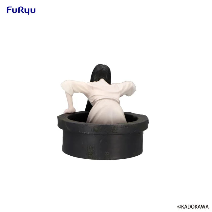The Ring Noodle Stopper Figure - Sadako Yamamura