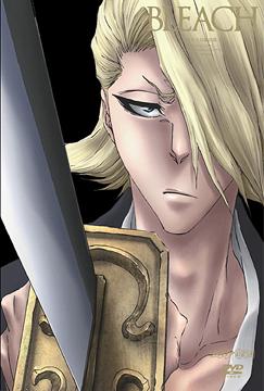 Bleach The New Captain Shusuke Amagai Hen 2 - DVD, Japanese Edition