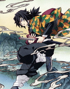 Demon Slayer: Kimetsu no Yaiba - Season 1 Vol.2 - Limited Edition - Blu-ray, Japanese Edition - image 1