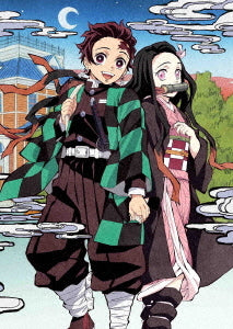 Demon Slayer: Kimetsu no Yaiba - Season 1 Vol.11 - Limited Edition - Blu-ray, Japanese Edition - image 1