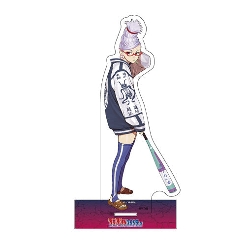 DanDaDan Exhibition - Acrylic Stand to Choose