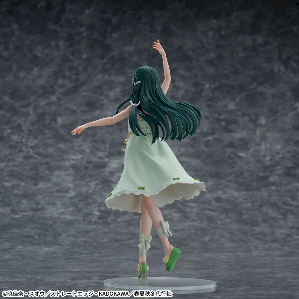Agent of the Four Seasons: Dance of Spring XStellar Figure - Hazakura Ruri