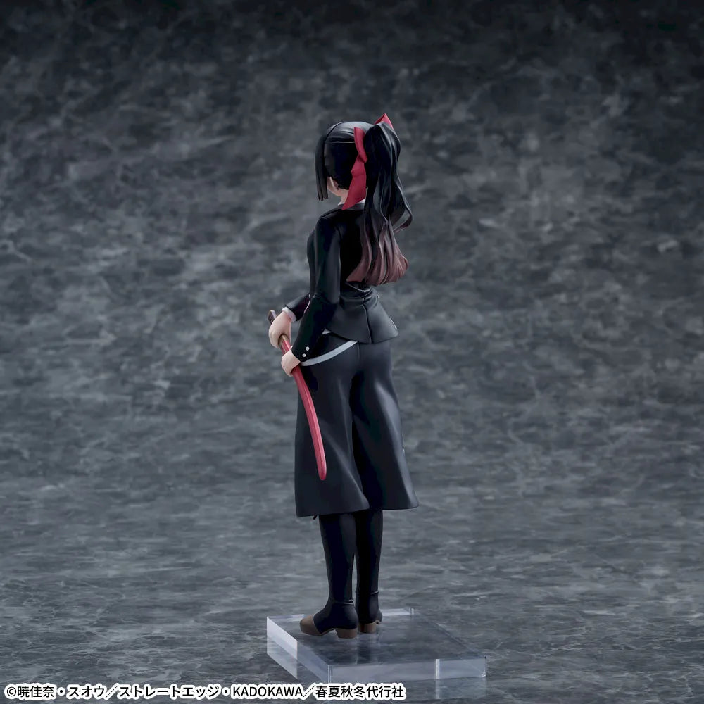 Agent of the Four Seasons: Dance of Spring XStellar Figure - Sakura Himedaka