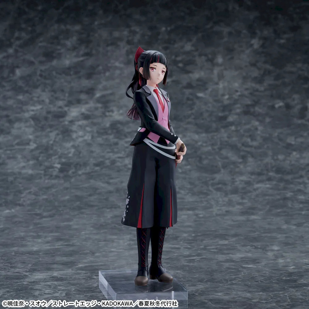 Agent of the Four Seasons: Dance of Spring XStellar Figure - Sakura Himedaka