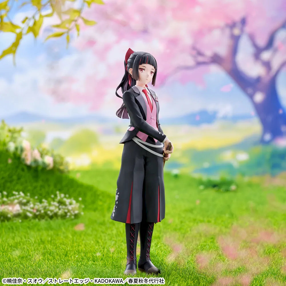 Agent of the Four Seasons: Dance of Spring XStellar Figure - Sakura Himedaka