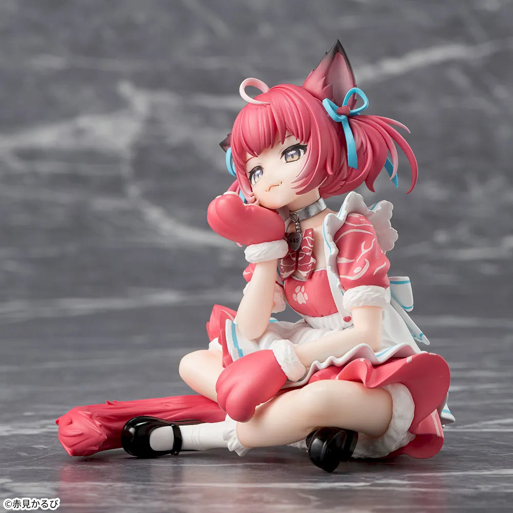 Akami Karubi Choconose Premium Figure - Akami Karubi