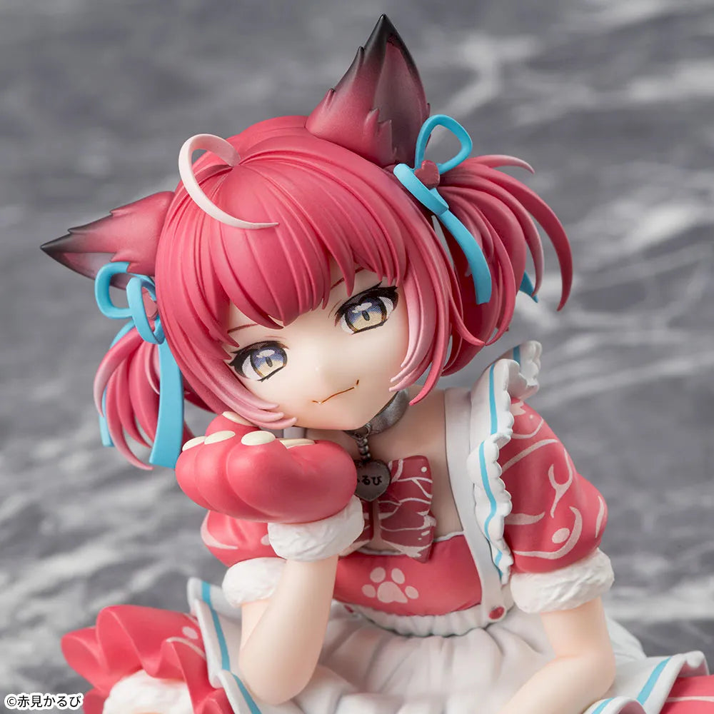 Akami Karubi Choconose Premium Figure - Akami Karubi