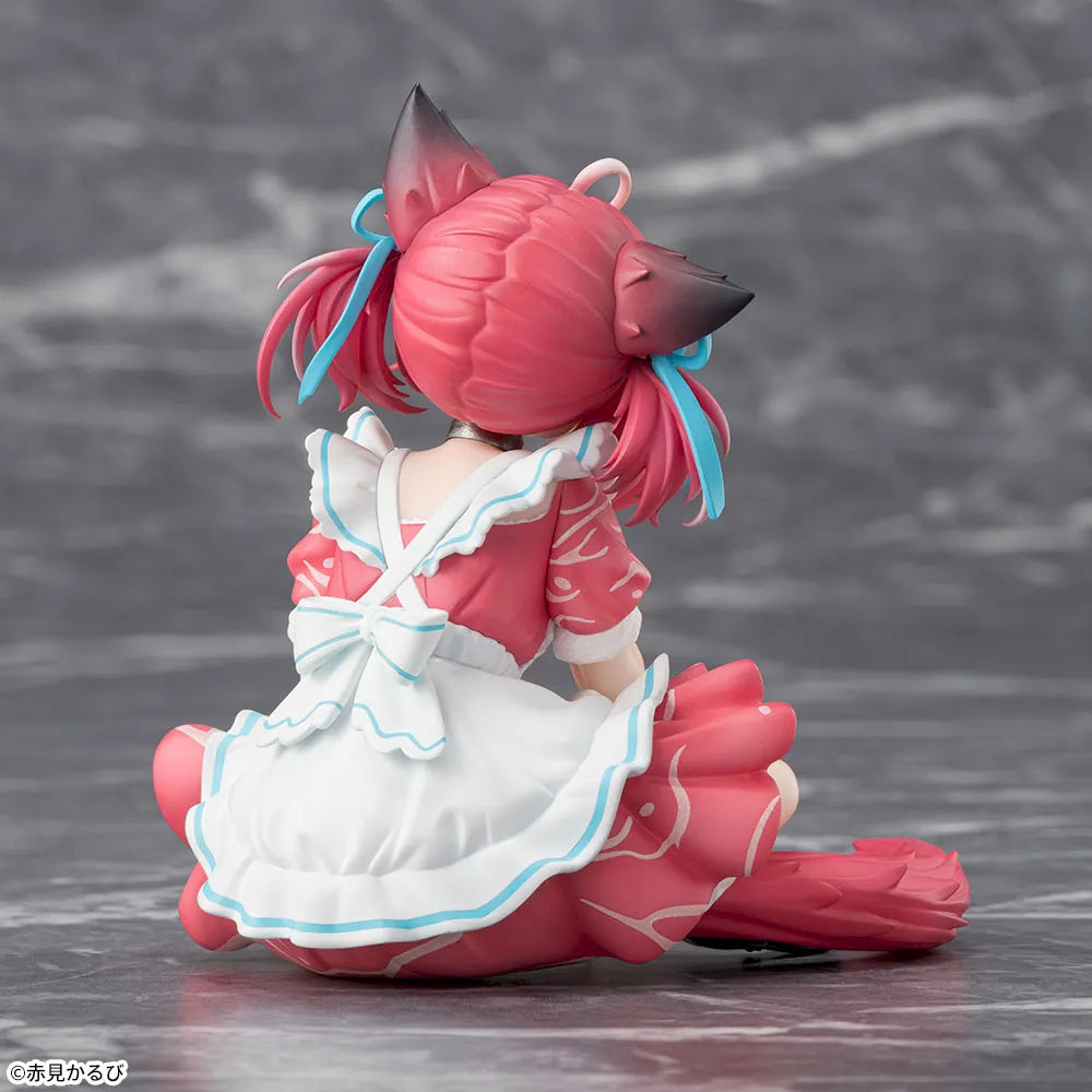 Akami Karubi Choconose Premium Figure - Akami Karubi