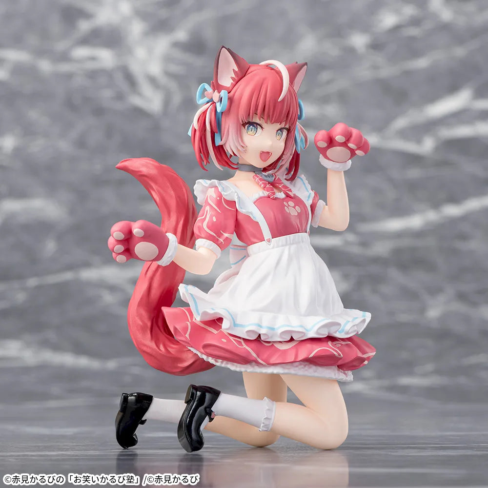 Akami Karubi Choconose Premium Figure - Comedy Karubi Juku