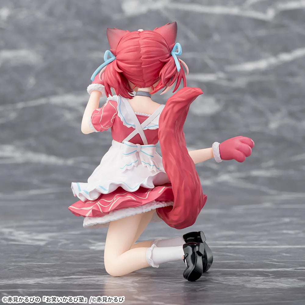 Akami Karubi Choconose Premium Figure - Comedy Karubi Juku