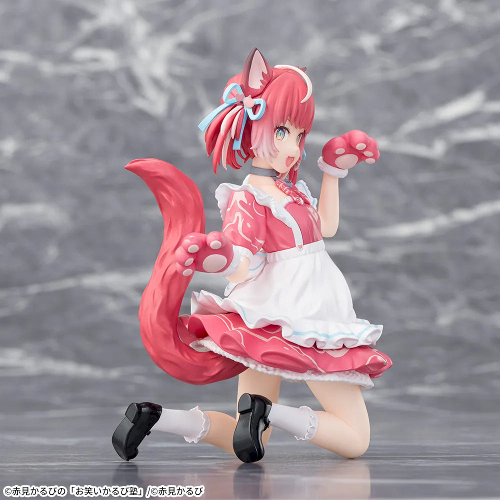 Akami Karubi Choconose Premium Figure - Comedy Karubi Juku
