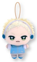 Given: To The Sea Movie - Mini Plush Strap (8 types)
