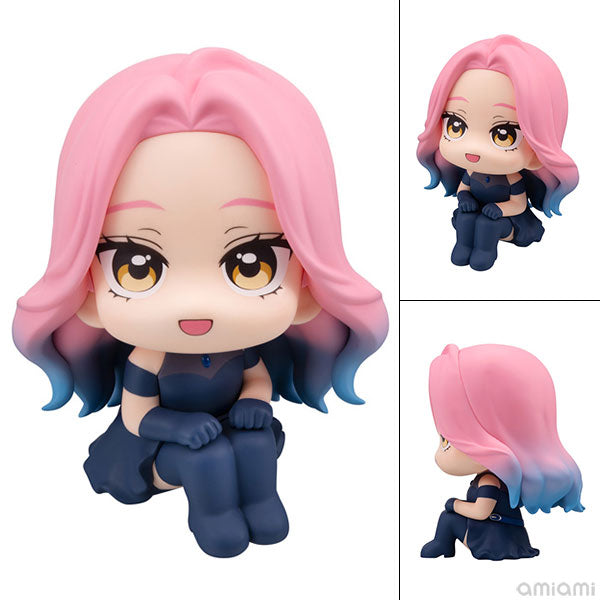 FROM JAPAN公式アカウント01　フィストエイリアン　シューター Alien Stage Rukappu (Look Up) - Mizi [Pre-Order Sep 2026
