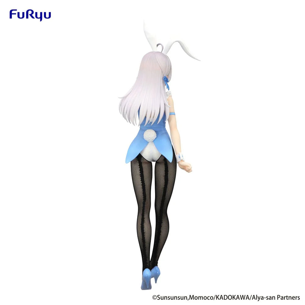 Alya Sometimes Hides Her Feelings in Russian BiCute Bunnies Figure - Alya (Alisa Mikhailovna Kujou)