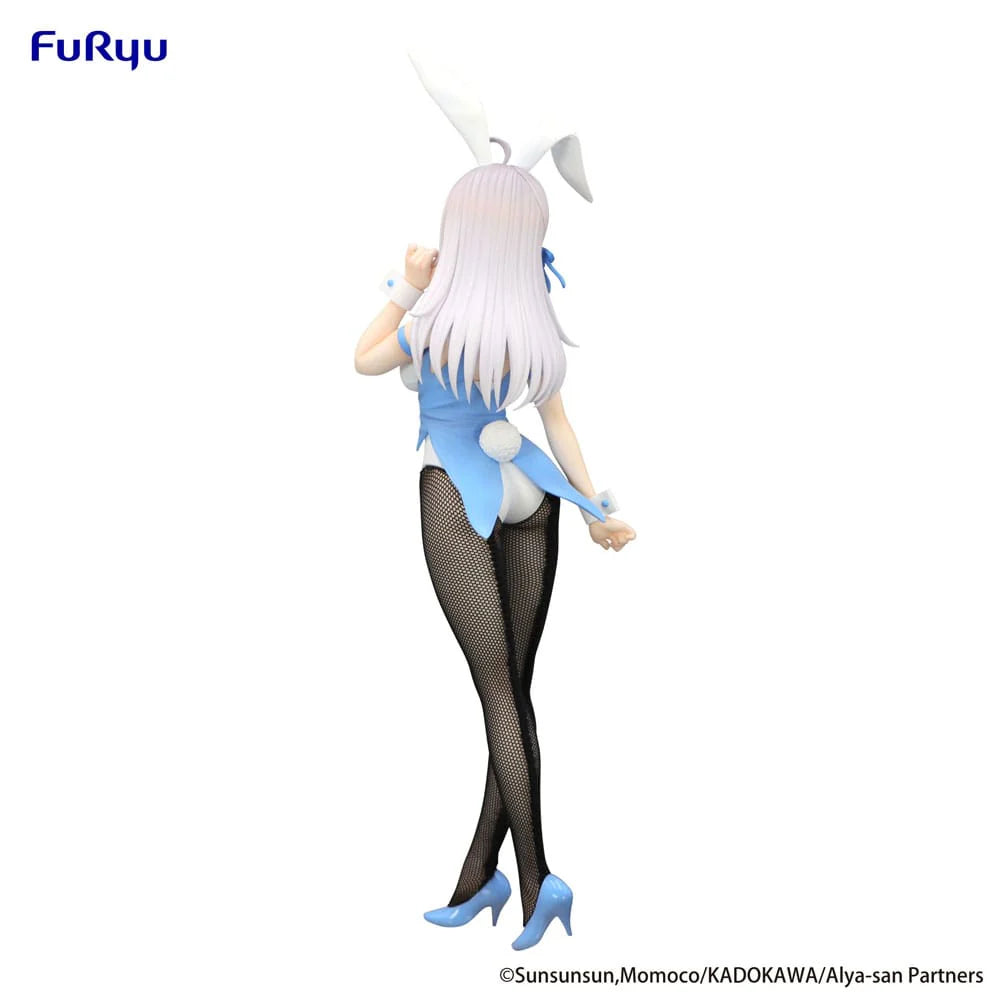 Alya Sometimes Hides Her Feelings in Russian BiCute Bunnies Figure - Alya (Alisa Mikhailovna Kujou)