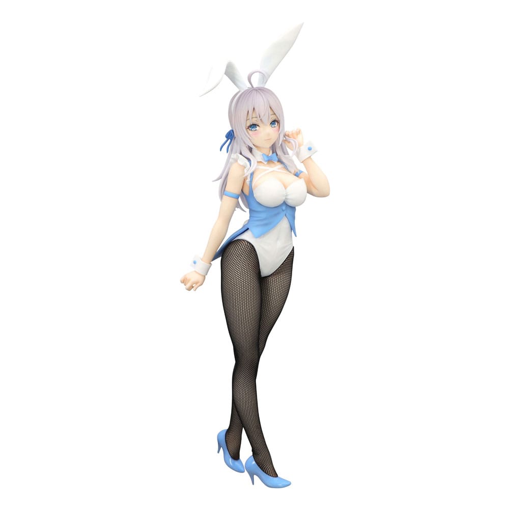 Alya Sometimes Hides Her Feelings in Russian BiCute Bunnies Figure - Alya (Alisa Mikhailovna Kujou)
