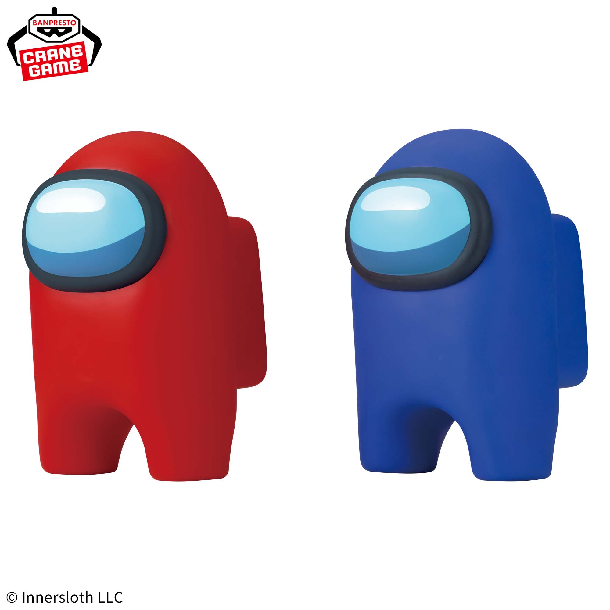 Among Us Big Sofvimates - Vol. 1 (2 Types)