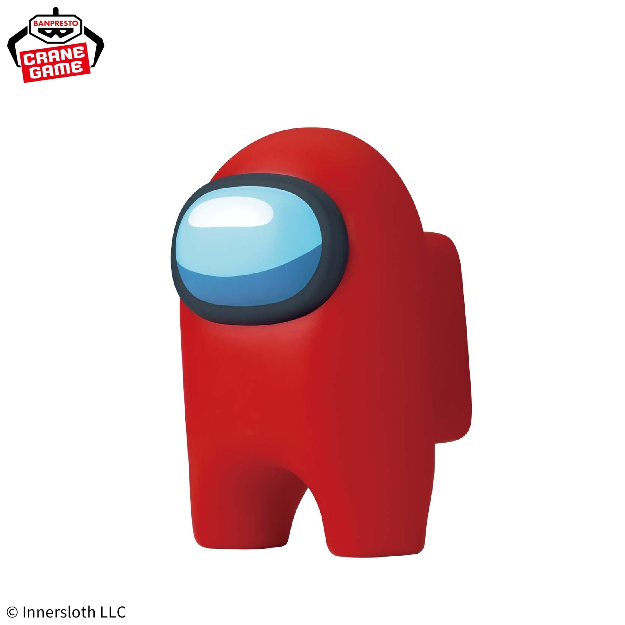 Among Us Big Sofvimates - Vol. 1 (2 Types)