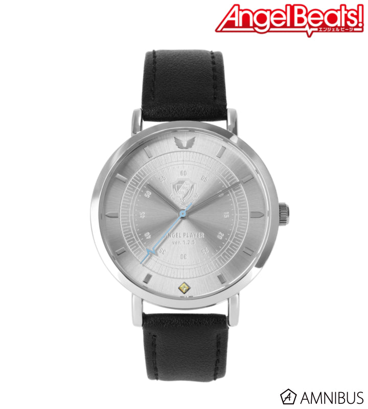 kanahebi様 Angel Beats! x Amnibus Collaboration - Kanade Tachibana Wristwatch