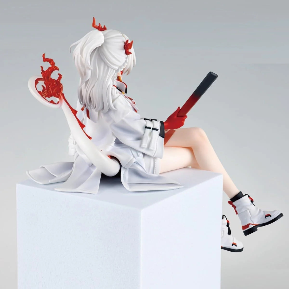 Arknights Noodle Stopper Figure - Nian