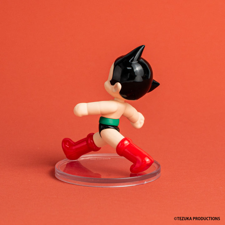 Astro Boy Figure Collection - Box Of 12 Pcs RANDOM