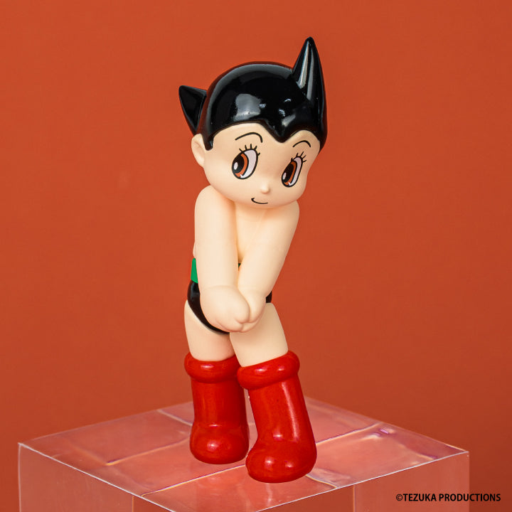 Astro Boy Figure Collection - Box Of 12 Pcs RANDOM