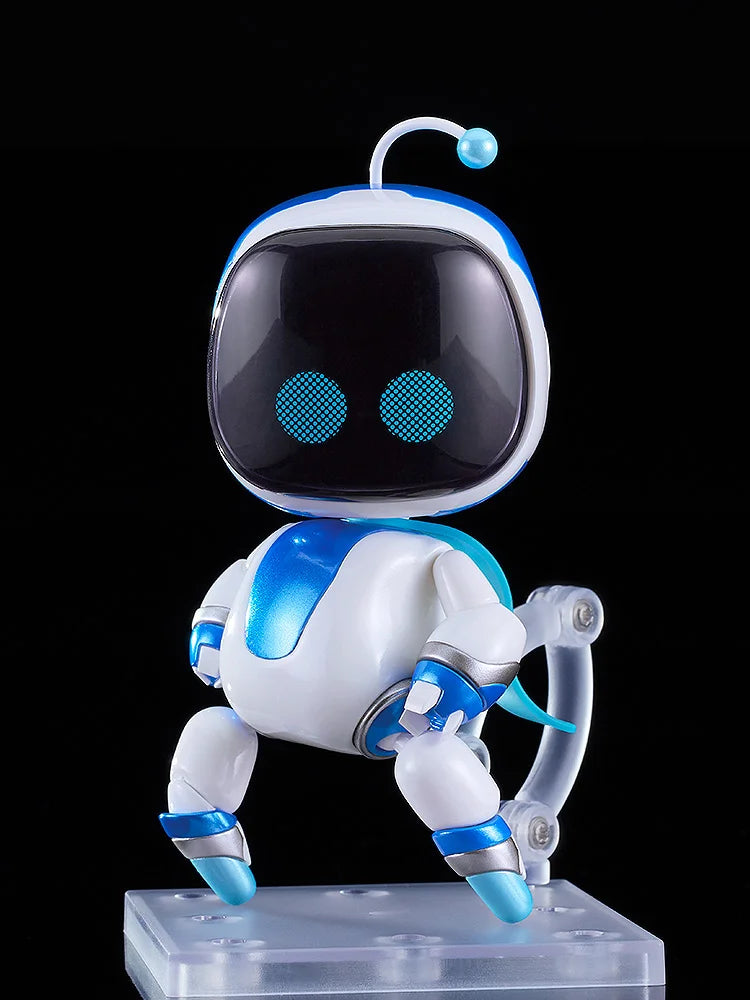 Astro's Playroom Nendoroid - Astro Figure Metallic Ver. – JumpIchiban