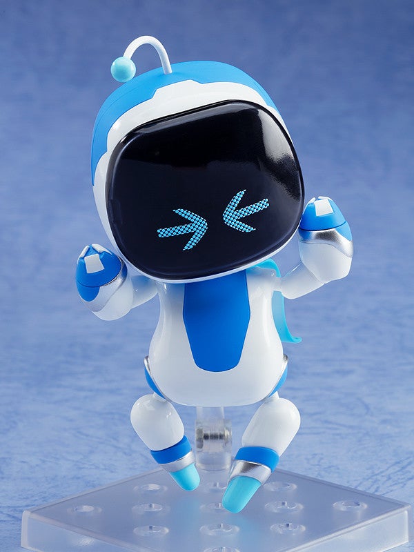 Astro's Playroom Nendoroid - Astro Figure
