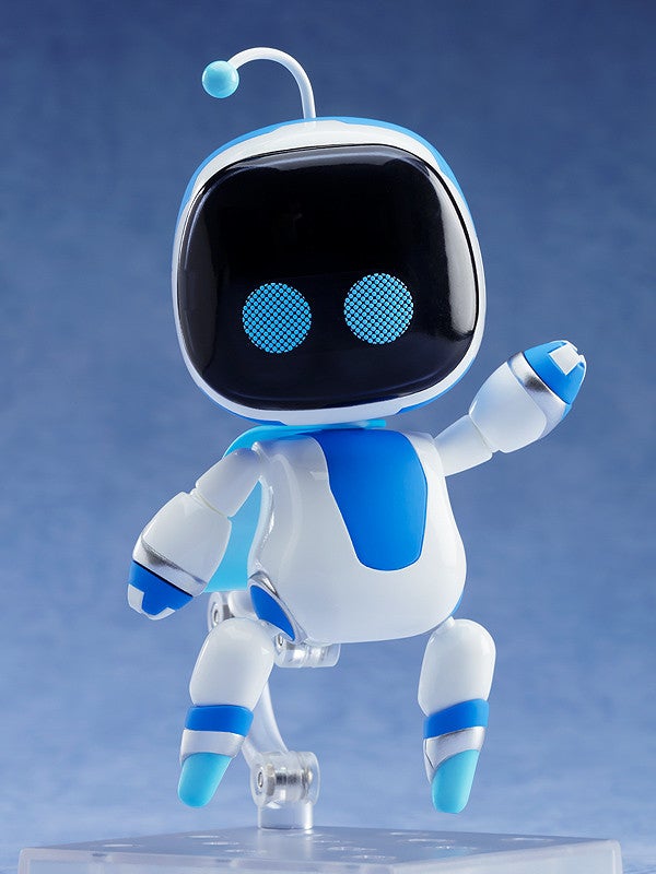 Astro's Playroom Nendoroid - Astro Figure