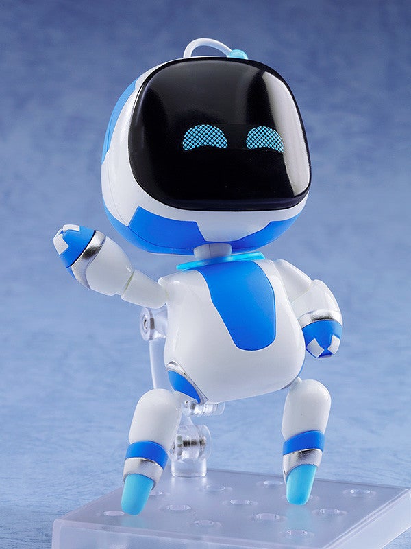Astro's Playroom Nendoroid - Astro Figure