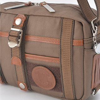 Attack on Titan - 3D Maneuver Gear Pouch Blade Shoulder (3 Types)
