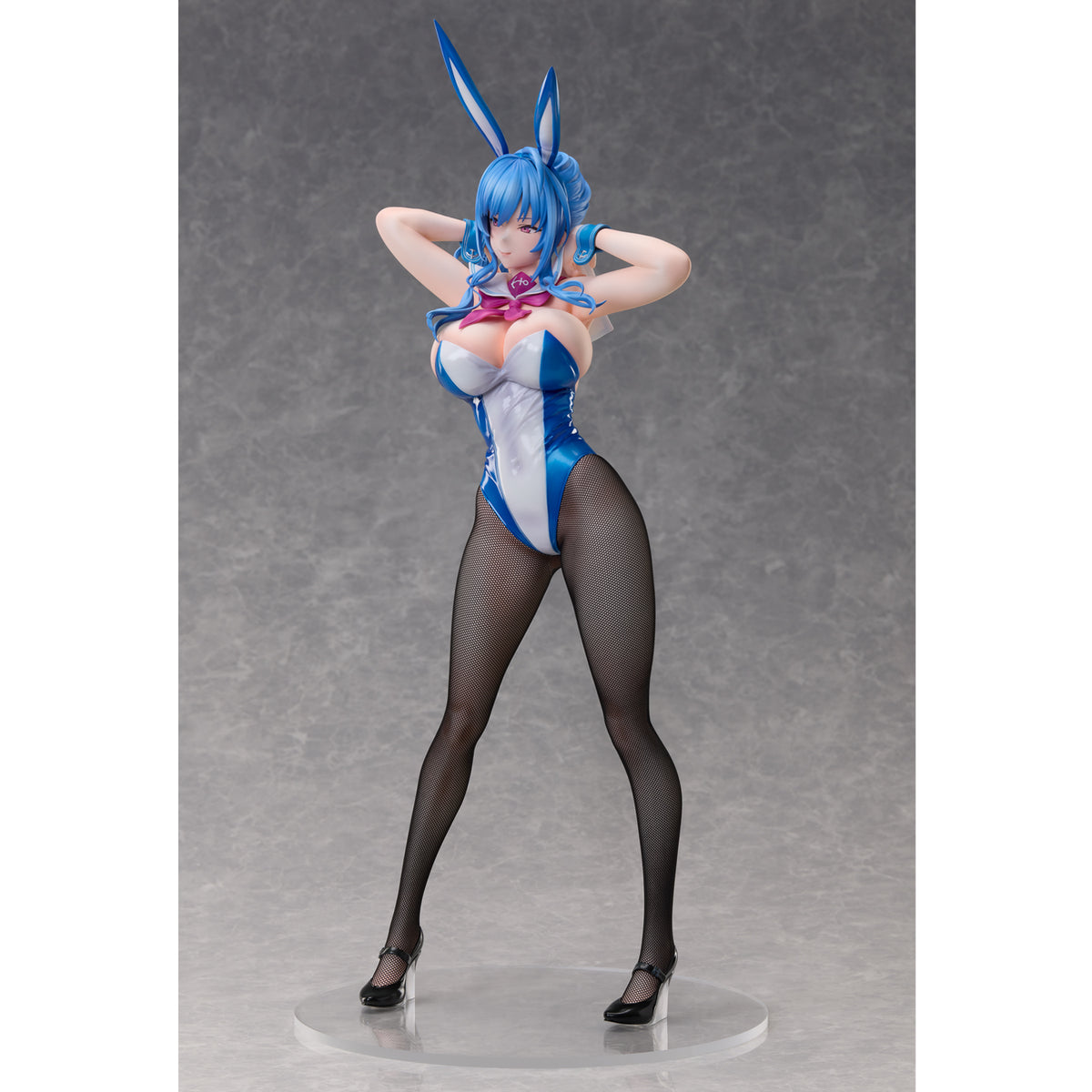 Azur Lane B-style Figure - St. Louis Bunny ver.