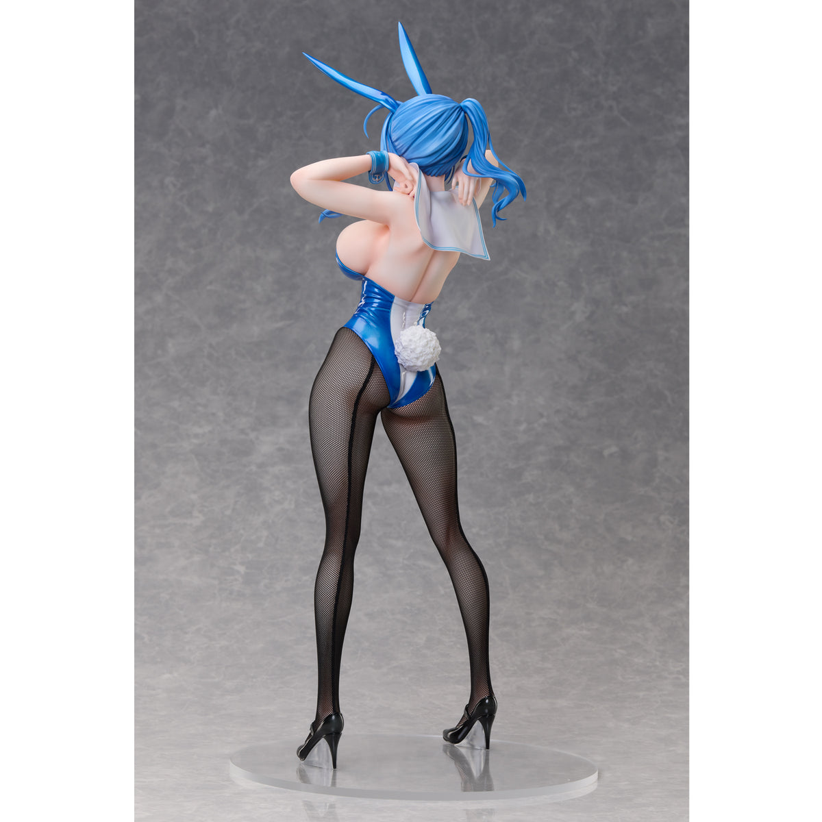 Azur Lane B-style Figure - St. Louis Bunny ver.